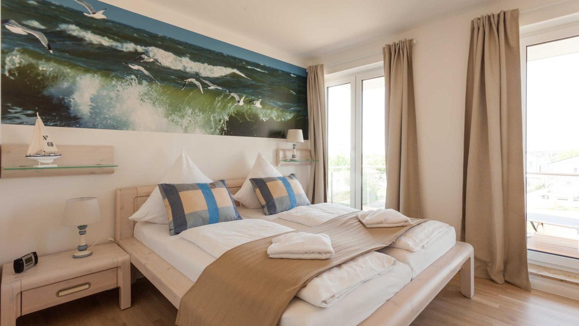 Villa Am Kreidebruch _ Komfort_App Sassnitz Dış mekan fotoğraf