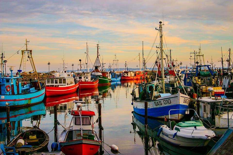 Villa Am Kreidebruch _ Komfort_App Sassnitz Dış mekan fotoğraf